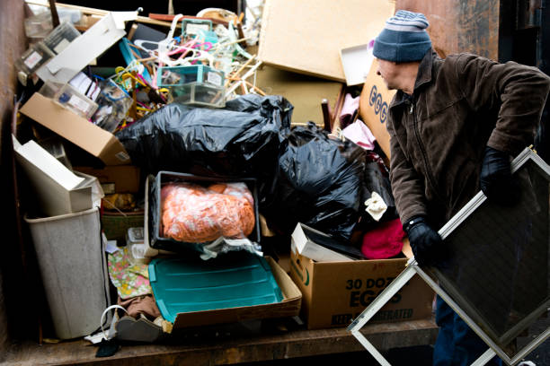 Best Construction Debris Removal  in New Haven, CT