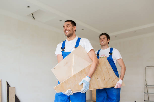 Best Garage Cleanout  in New Haven, CT