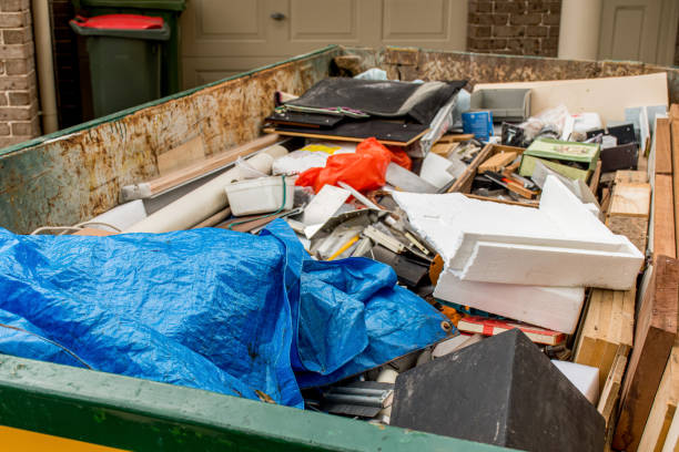 Best Construction Debris Removal  in New Haven, CT