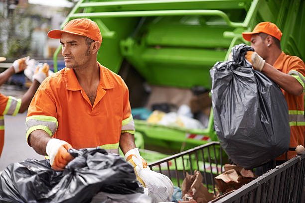 Best Hoarding Cleanup  in New Haven, CT